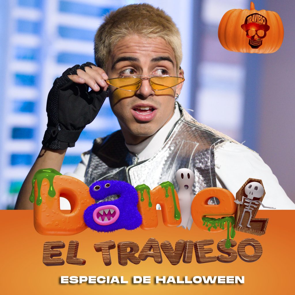 DANIEL EL TRAVIESO