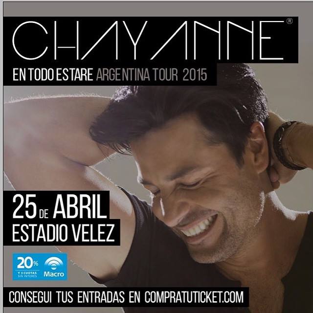 Chayanne